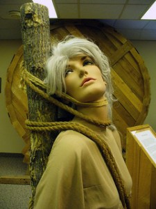 Witchcraft Image by Kelly Garbato