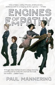 No money changed hands. Dammit.