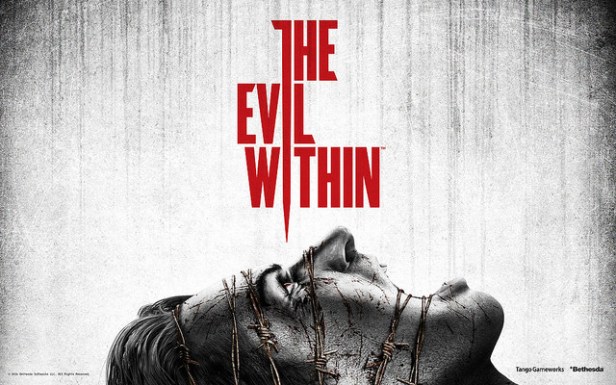 Evil Within